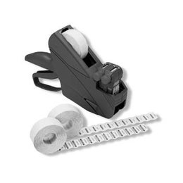 3M-1256B Comply™ Label Applicator GUN SYSTEM HANDHELD SMALL W/JULIAN DATE